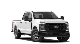 2027 Ford Super Duty® External Image 4